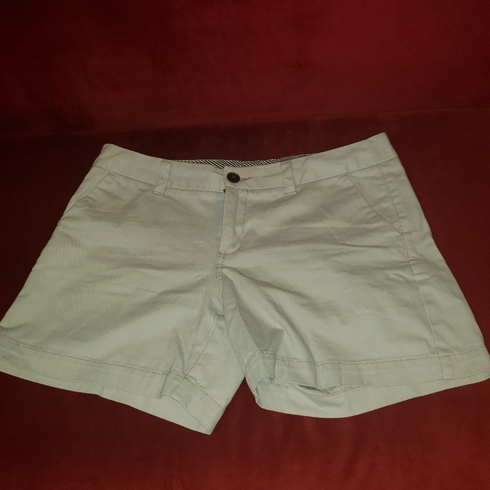 Merona Gray Shorts